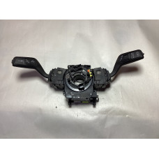 Ford Fiesta Far Kolu Sinyal Kolu Silecek Kolu Komple H1BT-3F944-AG H1BT-14B522-BE