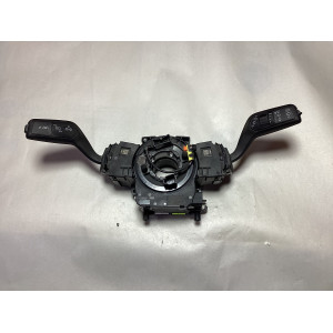 Ford Fiesta Far Kolu Sinyal Kolu Silecek Kolu Komple H1BT-3F944-AG H1BT-14B522-BE