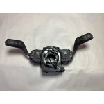 Ford Fiesta Far Kolu Sinyal Kolu Silecek Kolu Komple H1BT-3F944-AE H1BT-14B522-BD