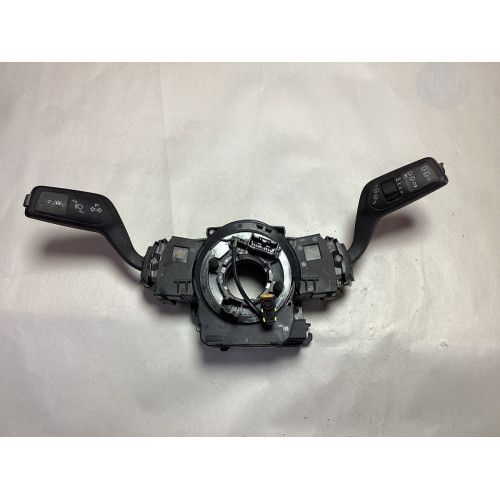 Ford Fiesta Far Kolu Sinyal Kolu Silecek Kolu Komple H1BT-3F944-AE H1BT-14B522-BD