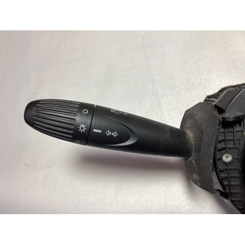 Fiat Punto Far Kolu Sinyal Kolu Silecek Kolu 735337940