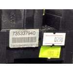 Fiat Punto Far Kolu Sinyal Kolu Silecek Kolu 735337940