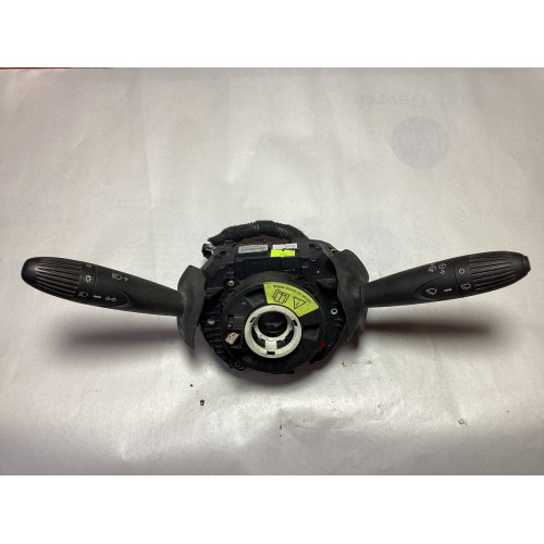 Fiat Punto Far Kolu Sinyal Kolu Silecek Kolu 735337940