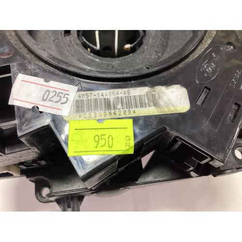 Ford Focus Far Kolu Sinyal Kolu Silecek Kolu 4M5T-14A664-AB