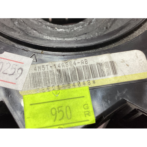 Ford Focus Far Kolu Sinyal Kolu Silecek Kolu 4M5T-14A664-AB