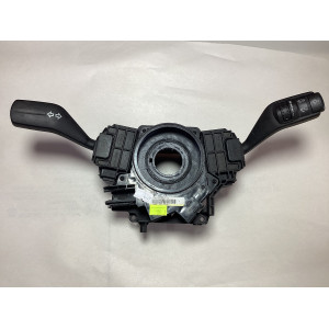Ford Focus Far Kolu Sinyal Kolu Silecek Kolu 4M5T-14A664-AB