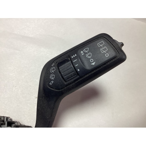 Ford Fiesta Far Kolu Sinyal Kolu Silecek Kolu Komple H1BT-3F944-AG H1BT-14B522-BE