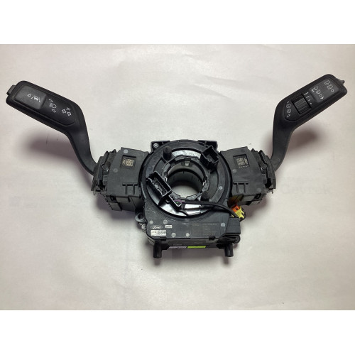 Ford Fiesta Far Kolu Sinyal Kolu Silecek Kolu Komple H1BT-3F944-AG H1BT-14B522-BE