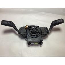 Ford Fiesta Far Kolu Sinyal Kolu Silecek Kolu Komple H1BT-3F944-AH H1BT-14B522-BF