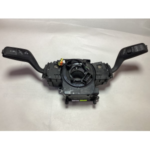 Ford Fiesta Far Kolu Sinyal Kolu Silecek Kolu Komple H1BT-3F944-AH H1BT-14B522-BF