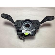Ford Focus Far Kolu Sinyal Kolu Silecek Kolu 4M5T-14A664-AB