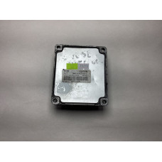 Opel Meriva 1.6 Motor Beyni 12245500 2.5