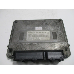Seat Ibiza 1.2 Motor Beyni SIMOS9.1 5WP4050204 03E906023M
