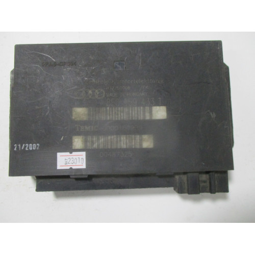 Audi A4 Konfor Beyni 8E0959433T