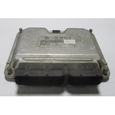 Volkswagen Polo 1.4 Motor Beyni EDC15P+ 0281010503 045906019AB