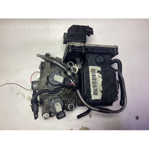 Citroen C4 Şanzıman Robotu 9663876280 P5800ED3 BC.0091807.D CFC300P.01