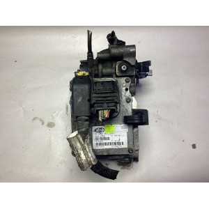 Citroen C4 Picasso Şanzıman Robotu 9666161780 P6700ED1 BC.0091807.I CFC300P.01