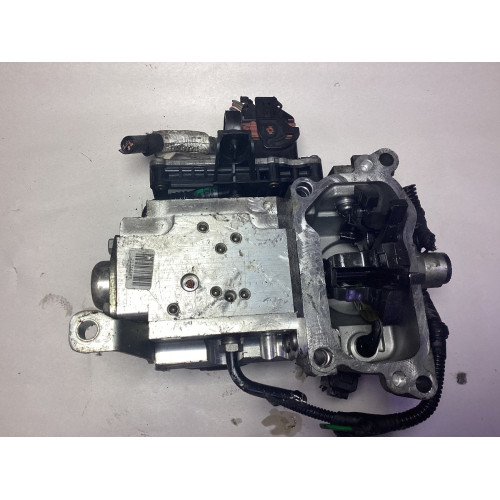 Citroen C4 Picasso Şanzıman Robotu 9666161780 P6700ED1 BC.0091807.I CFC300P.01