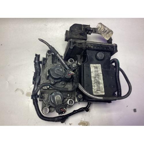 Citroen C4 Picasso Şanzıman Robotu 9666161780 P6700ED1 BC.0091807.I CFC300P.01