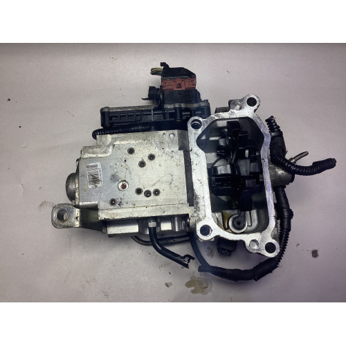 Citroen C4 Picasso Şanzıman Robotu 9666161780 P6700ED1 BC.0091807.I CFC300P.01