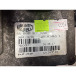 Citroen C4 Şanzıman Robotu 9664139780 P6000ED1 BC.0091807.E CFC300P.01
