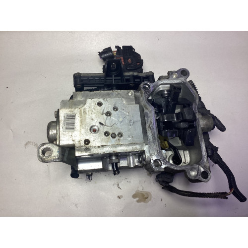Citroen C4 Şanzıman Robotu 9664139780 P6000ED1 BC.0091807.E CFC300P.01