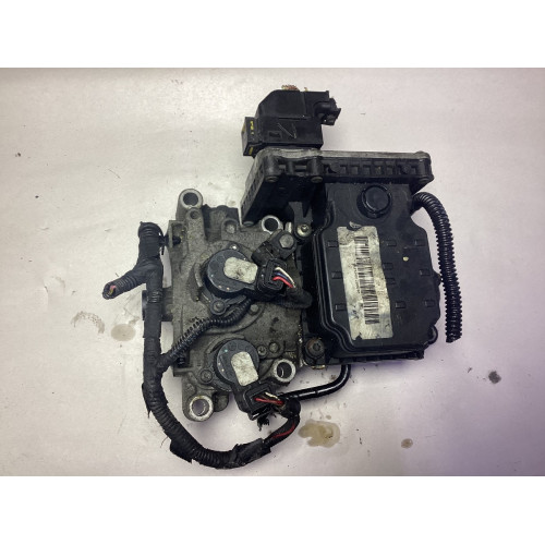 Citroen C4 Şanzıman Robotu 9666987680 P7000AA0 BC.0101511.B CFC310P.01