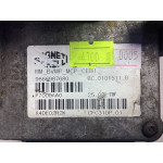 Citroen C4 Şanzıman Robotu 9666987680 P7000AA0 BC.0101511.B CFC310P.01