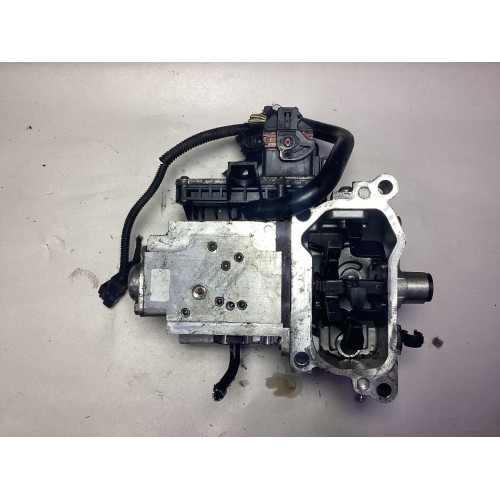 Citroen C4 Şanzıman Robotu 9663876280 P5800ED3 BC.0091807.D CFC300P.01