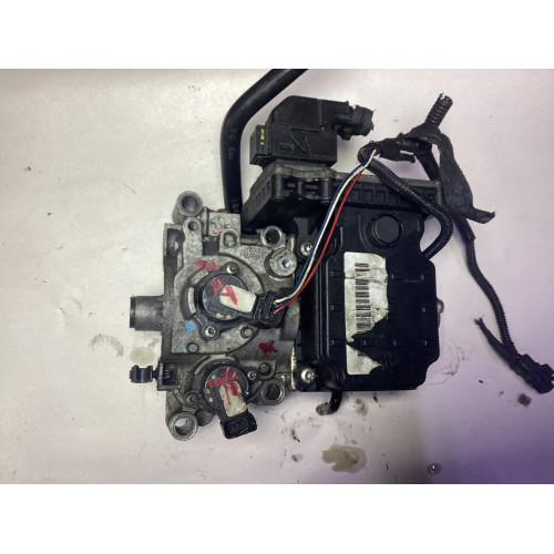 Citroen C4 Şanzıman Robotu 9663876280 P5800ED3 BC.0091807.D CFC300P.01