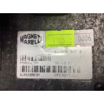 Citroen C4 Şanzıman Robotu 9663876280 P5800ED3 BC.0091807.D CFC300P.01