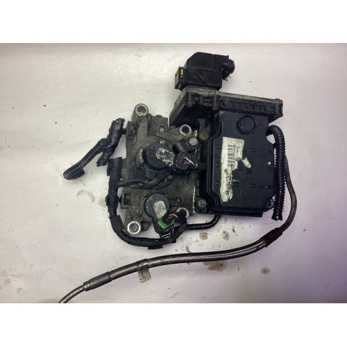Citroen C4 Şanzıman Robotu 9666987680 P7000AA0 BC.0101511.B CFC310P.01