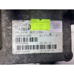 Citroen C4 Şanzıman Robotu 9666987680 P7000AA0 BC.0101511.B CFC310P.01