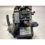 Citroen C4 Şanzıman Robotu 9664139780 P6000ED1 BC.0091807.E CFC300P.01