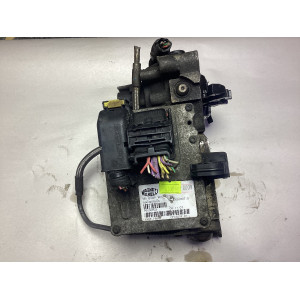 Citroen C4 Şanzıman Robotu 9664965580 P6000ED3 BC.0091807.G CFC300P.01