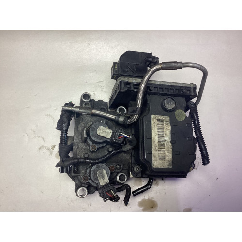 Citroen C4 Şanzıman Robotu 9664965580 P6000ED3 BC.0091807.G CFC300P.01