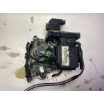 Citroen C4 Picasso Şanzıman Robotu 9666161780 P6700ED1 BC.0091807.I CFC300P.01