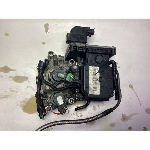 Citroen C4 Picasso Şanzıman Robotu 9666161780 P6700ED1 BC.0091807.I CFC300P.01