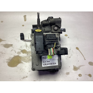 Citroen C4 Picasso Şanzıman Robotu 9664870880 P6500ED1 BC.0091807.H CFC300.01