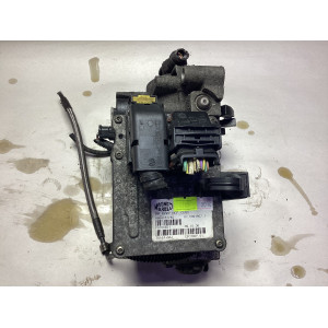 Citroen C4 Picasso Şanzıman Robotu 9666161780 P6700ED1 BC.0091807.I CFC300P.01