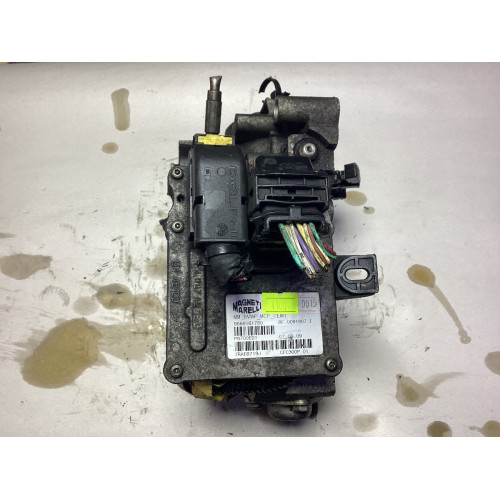 Citroen C4 Picasso Şanzıman Robotu 9666161780 P6700ED1 BC.0091807.I CFC300P.01