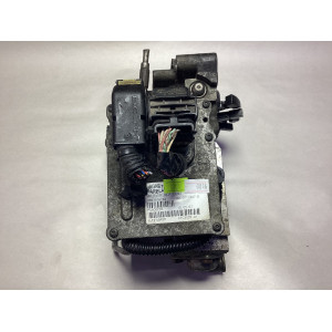 Citroen C4 Şanzıman Robotu 9663876280 P5800ED3 BC.0091807.D CFC300P.01