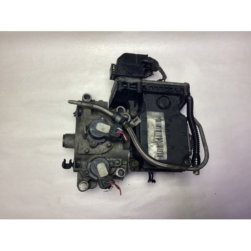 Citroen C4 Şanzıman Robotu 9663876280 P5800ED3 BC.0091807.D CFC300P.01