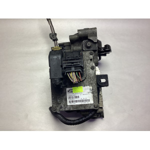 Citroen C4 Picasso Şanzıman Robotu 9664870880 P6500ED1 BC.0091807.H CFC300.01