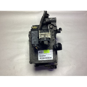 Citroen C4 Şanzıman Robotu 9675305280 P7800AA2 BC.0107299.B CFC310P.01
