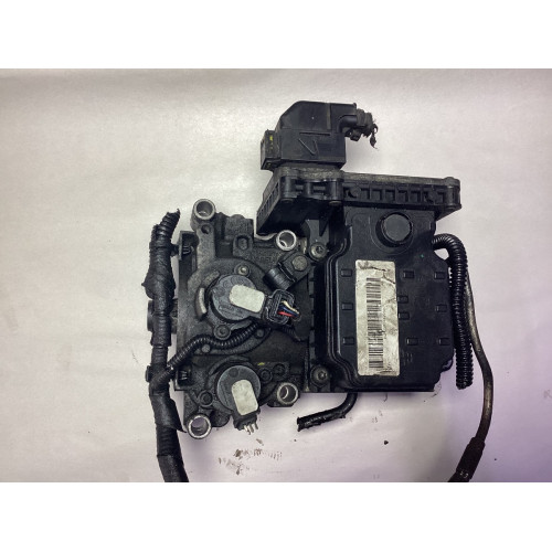 Citroen C4 Picasso Şanzıman Robotu 9666161780 P6700ED1 BC.0091807.I CFC300P.01