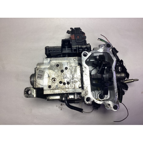 Citroen C4 Picasso Şanzıman Robotu 9666161780 P6700ED1 BC.0091807.I CFC300P.01