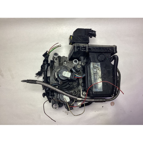 Citroen C4 Picasso Şanzıman Robotu 9666161780 P6700ED1 BC.0091807.I CFC300P.01