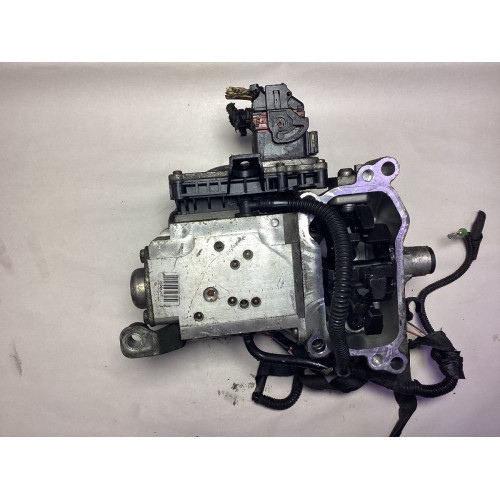 Citroen C4 Şanzıman Robotu 9663876280 P5800ED3 BC.0091807.D CFC300P.01
