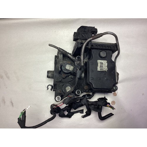 Citroen C4 Şanzıman Robotu 9663876280 P5800ED3 BC.0091807.D CFC300P.01
